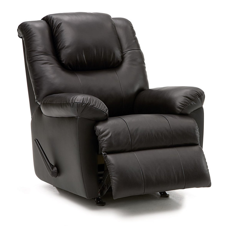 Palliser Furniture Tundra Wall Hugger Recliner Wayfair
